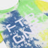 Blue Seven Future Tie Dye Tshirt