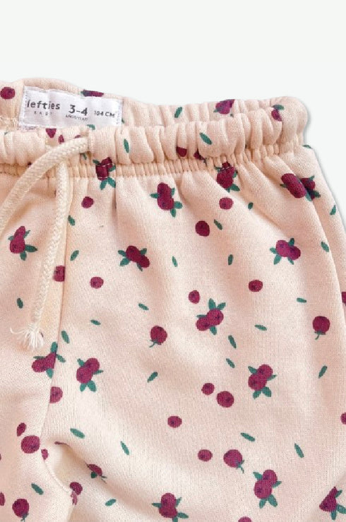 LEFTIES Printed Sweatshirts & Pants