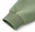 Minoti Boys Sage Green Oversized Crew Neck Sweatshirt