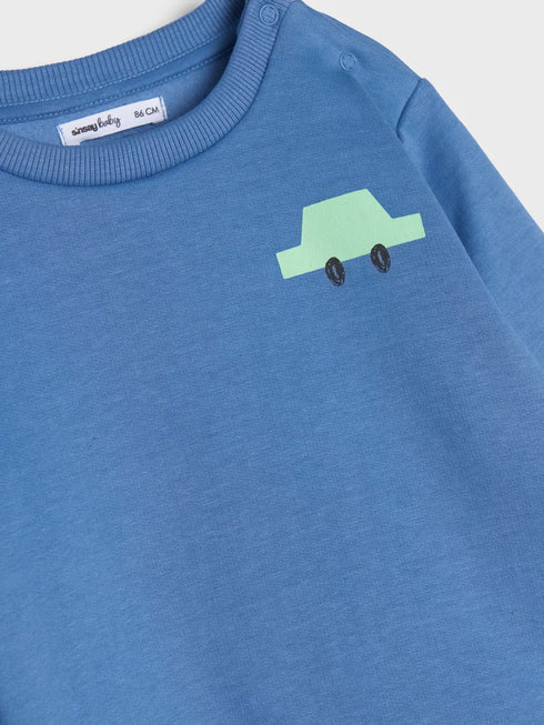 SINSAY Sweatshirt ZTH Cart