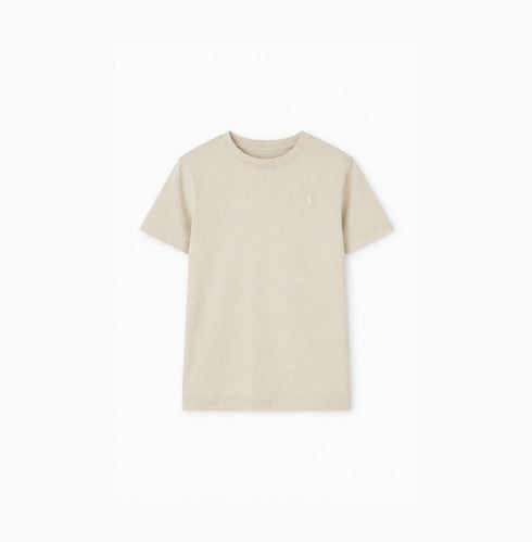 POLO RALPH LAUREN KIDS (Cream color)
