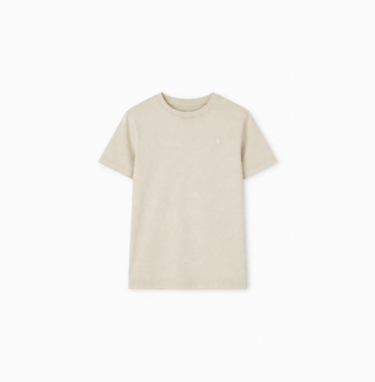 POLO RALPH LAUREN KIDS (Cream color)