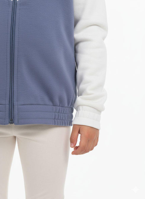 KIDS EXPORT ADULT HOODI 8 YEARS TO 16 YEARS