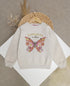 Energiers butterfly sweet shirts girls 1 Y to 5 Y