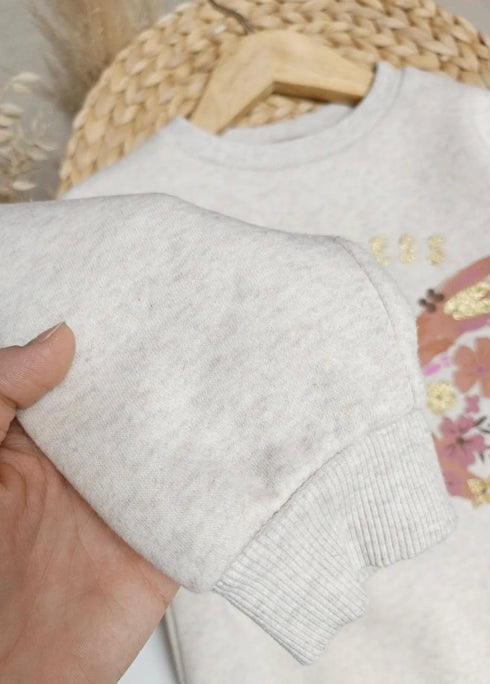 Energiers butterfly sweet shirts girls 1 Y to 5 Y