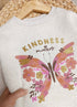 Energiers butterfly sweet shirts girls 1 Y to 5 Y