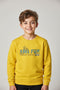 HAVE FUN PRINTED SWEATSHIRT