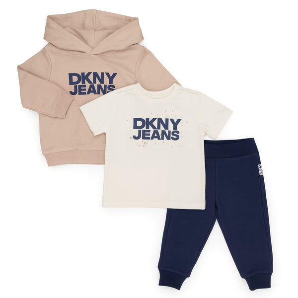 DKNY Kids 3 Piece Set