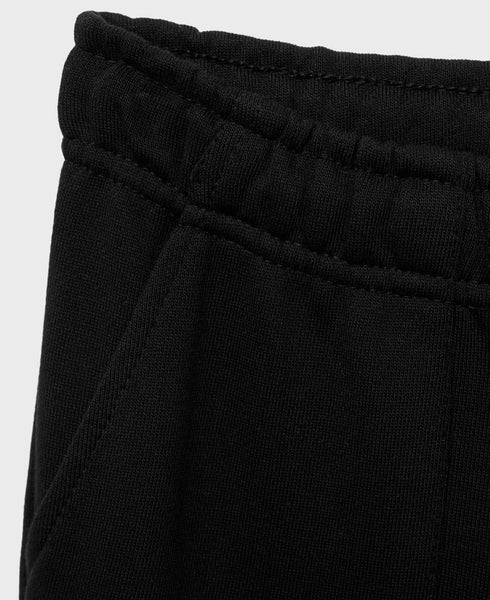 Cotton cargo joggers