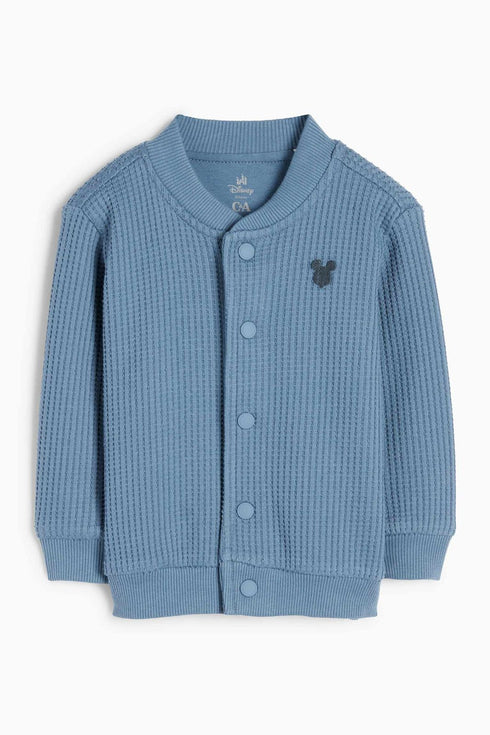 Mickey Mouse - baby outfit