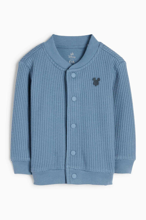 Mickey Mouse - baby outfit