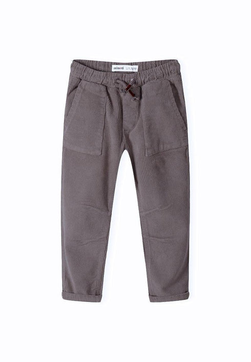 Pull on pant- trouser