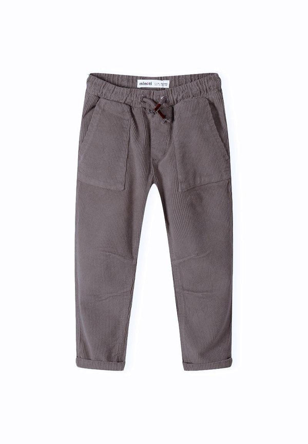 Pull on pant- trouser