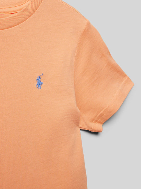 POLO RALPH LAUREN KIDS (Orange)