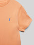 POLO RALPH LAUREN KIDS (Orange)
