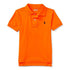 Polo Ralph Lauren Boys T-Shirt Orange