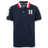Tommy Hilfiger Logo Polo Shirt