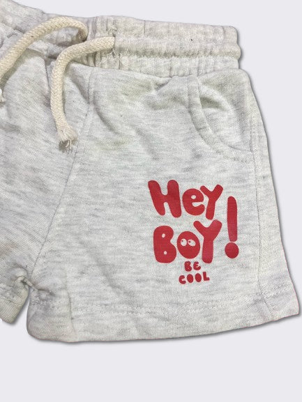 Lefties Hey Bro Shorts