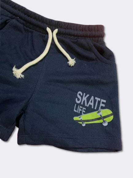 Lefties Skate Life Shorts