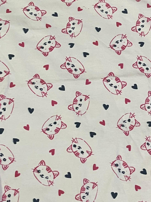 Mawi Girls Printed set