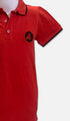 Short Sleeve Polo Shirt