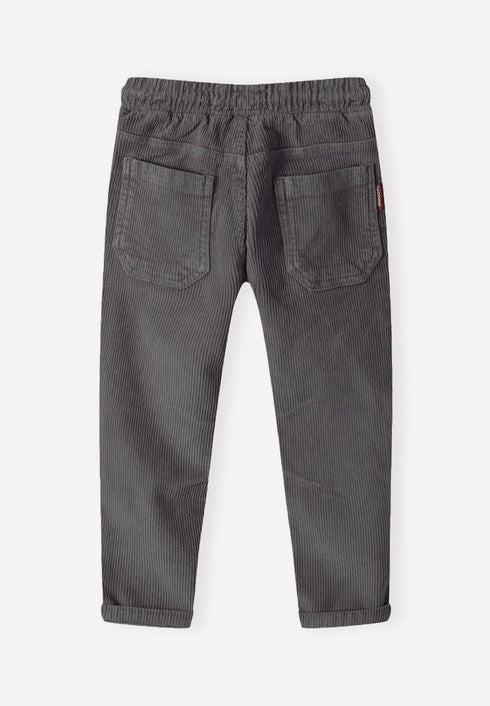 Pull on pant- trouser
