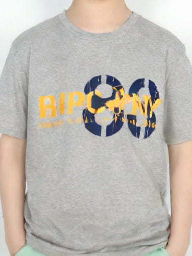 BHPC Short Sleeves T-Shirt