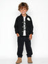 ZARA Denim Overshirt & Denim pants