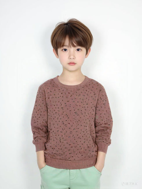 ZARA Baby Sweatshirt