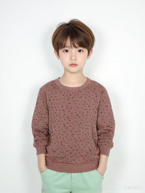 ZARA Baby Sweatshirt