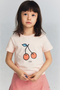 KIWI Cotton printed t-shirt