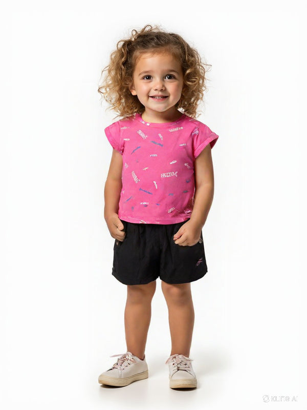Reebok Girls Set
