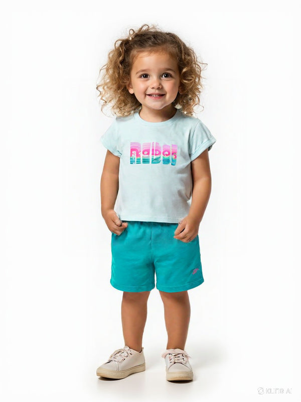 Reebok Girls Set