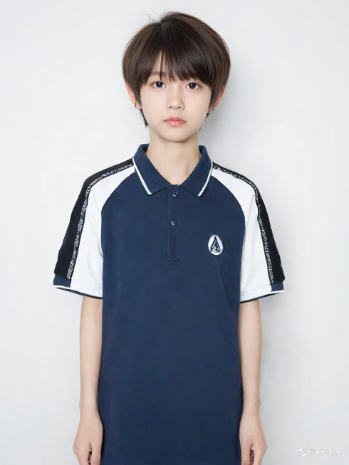 George Polo Tee