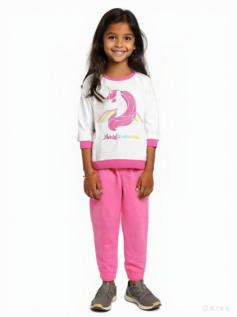 Mawi Girls Unicorn set