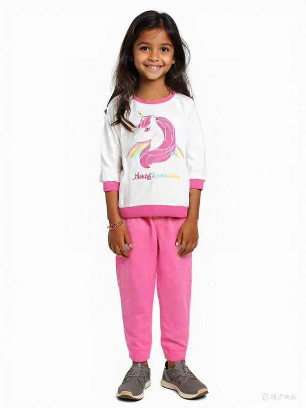Mawi Girls Unicorn set