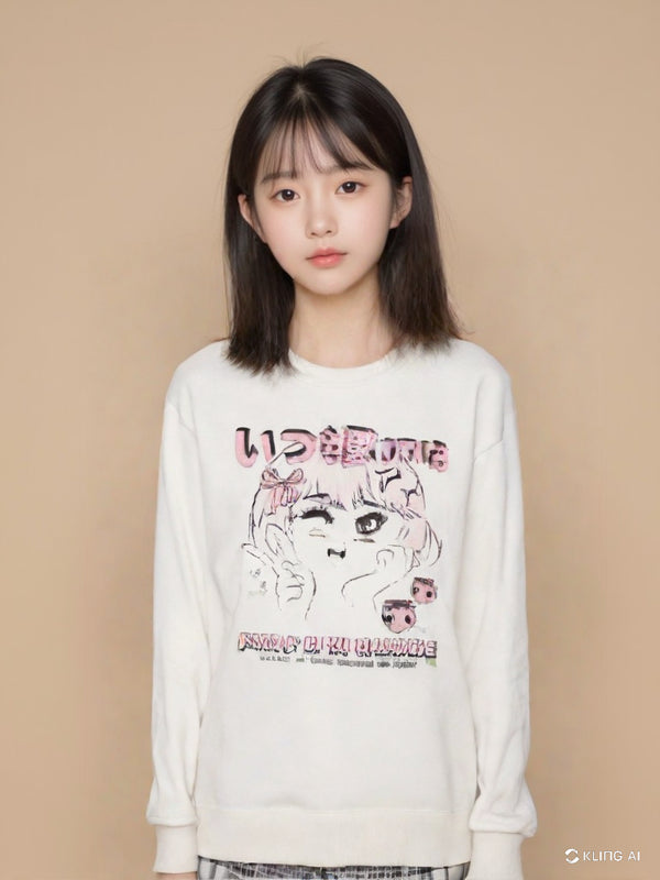 LEFTIES Printed T-shirt