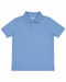 Calvin Klein Jeans Kids Blue Polo Shirt