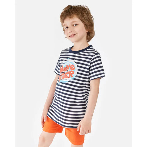 Blue Seven Wave Rider