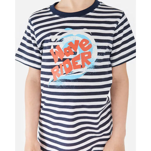 Blue Seven Wave Rider