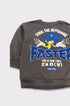 LEFTIES SONIC™ | SEGA patch sweatshirt