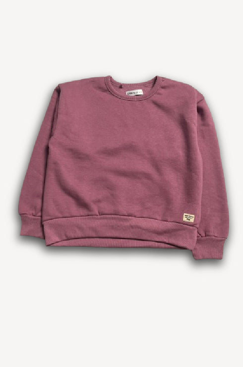 LEFTIES Pink sweatshirts