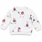 Mango Kids Sports Animal Print Sweatshirt