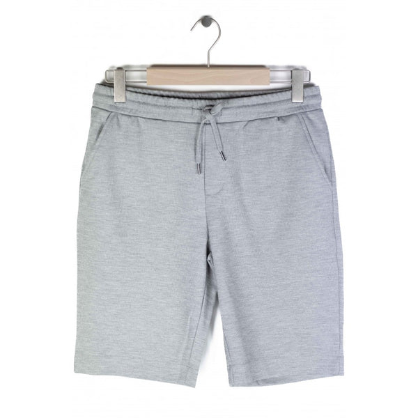 Blue Seven Melange  Shorts