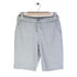 Blue Seven Melange Shorts