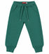 Energiers Kids Solid Jogger Pants – Green