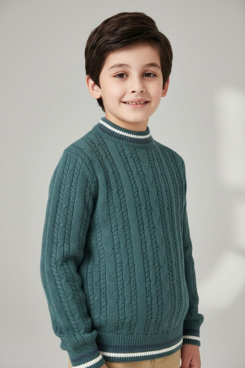 C&A Branded Sweater for Kids