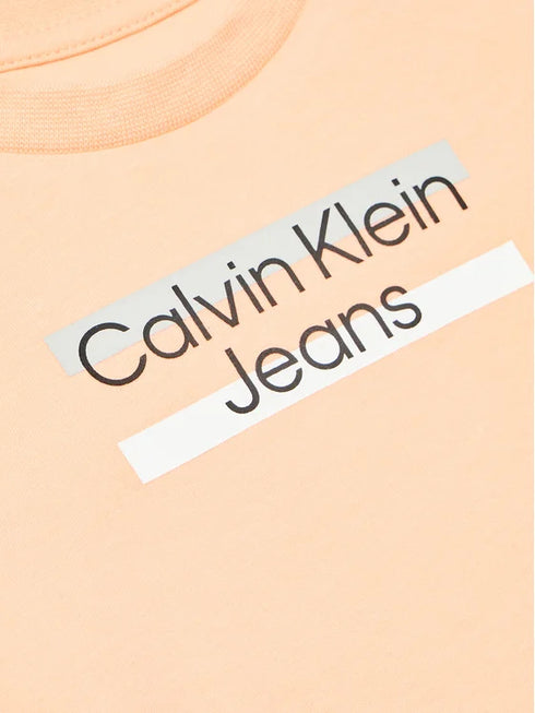 Calvin Klein Jeans T-Shirt Hero