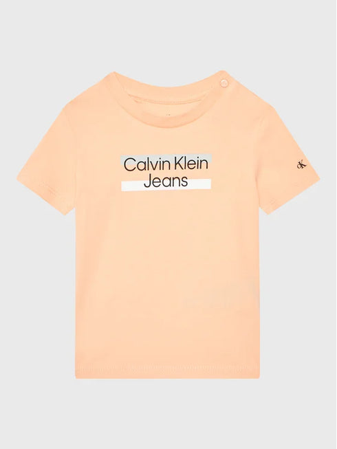 Calvin Klein Jeans T-Shirt Hero