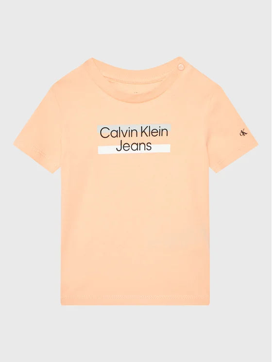 Calvin Klein Jeans T-Shirt Hero
